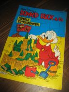 1989 nr 043 DONALD DUCK & Co