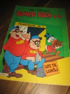 1983 nr 015 DONALD DUCK & CO