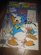1992 nr 053 DONALD DUCK & CO
