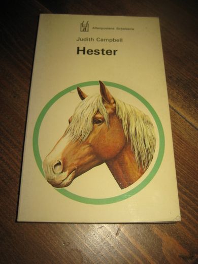 Campbell: Hester 1975