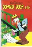 1982 nr 008 Donald Duck & Co