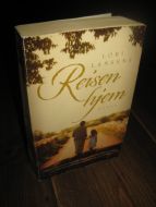 LANSENS: Reisen hjem 2011