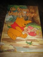 Ole Brumm og blåsbort dagen 2003