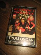 JULESHOW MED TROLLUNGAN