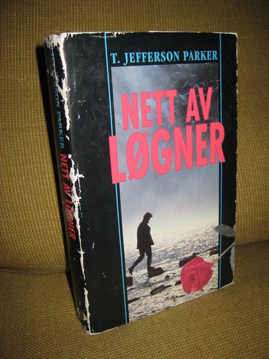 PARKER: NETT AV LØGNER. 1993.