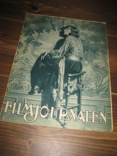 1926 nr 004 FILMJOURNALEN