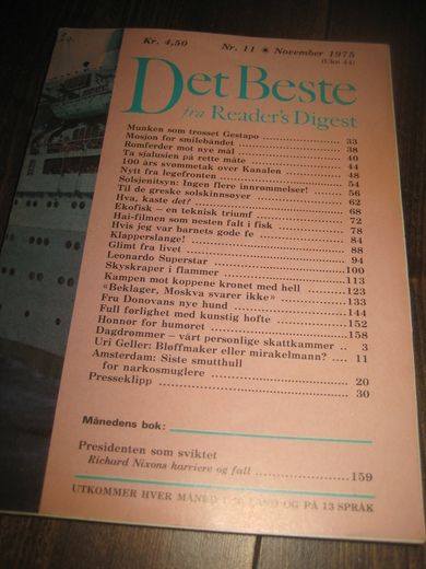 1975 nr 011 Det Beste