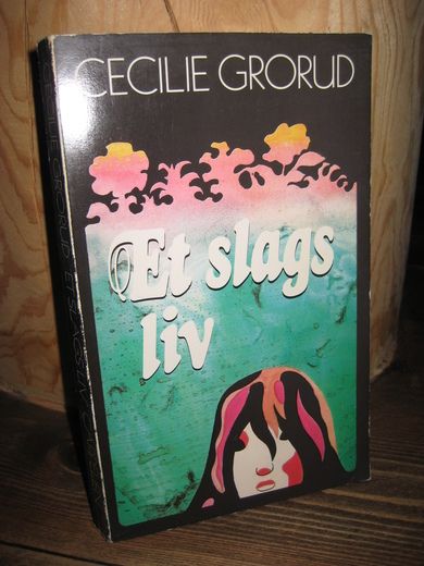 GRORUD: Et slags liv. 1977