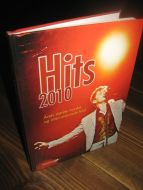 HITS 2010 Årets største norske og internasjonale hits! Med noter 2010