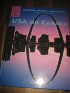 FAKTASERIEN: USA OG CANADA. 1995.