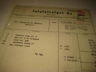 JØTULUTSALGET BERGEN 1948