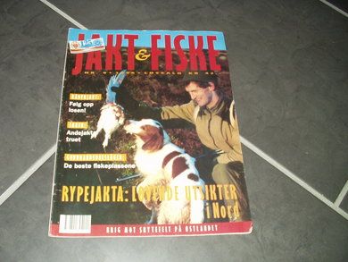 1996 nr 009 JAKT & FISKE