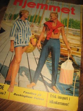 1961 nr 031 HJEMMET ONASSIS