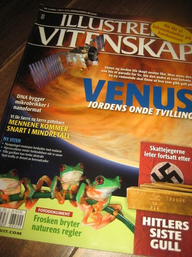 2006 nr 002 ILLUSTRERT VITENSKAP