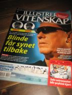 2007 nr 011 ILLUSTRERT VITENSKAP