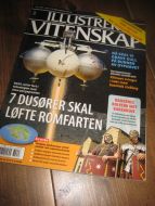 2007 nr 007 ILLUSTRERT VITENSKAP