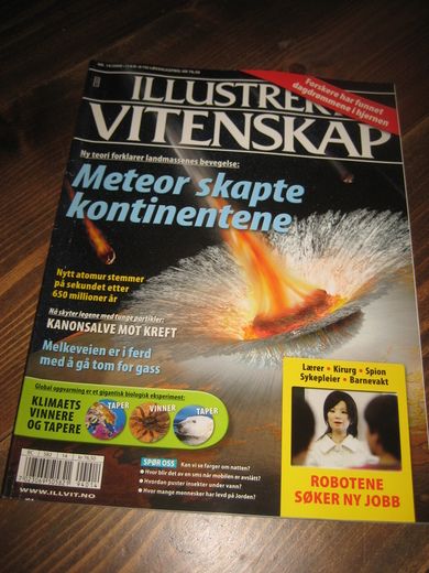 2009 nr 014 ILLUSTRERT VITENSKAP