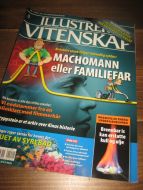2009 nr 011 ILLUSTRERT VITENSKAP
