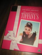 Breakfast at TIFFANY'S