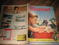 1961 nr 022 Illustrert