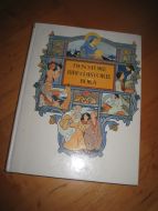 Nordnes: DEN STORE BIBELHISTORIE BOKA. 1998.
