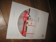 BOABARGE 27 BOA GROUP