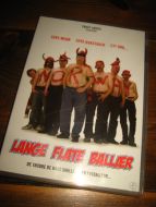 LANGE FLATE BALLER 2006 97 MIN
