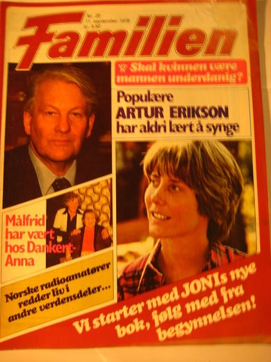 1979 nr 020 Familien