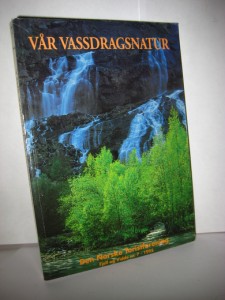 1995,nr 007, VÅR VASDRAGSNATUR.