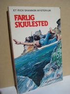 STEWART: FARLIG SKJULESTED 1984