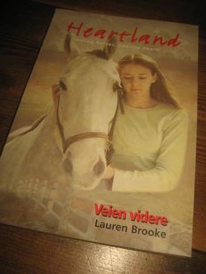 HARTLAND VEIEN VIDERE