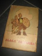 AJAX: SLAGE PÅ PARRA. 1944.