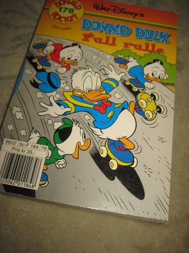 1996 nr 178 Full rulle