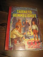 DALE: TÅRNETS HEMMELIGHET. 1955. 