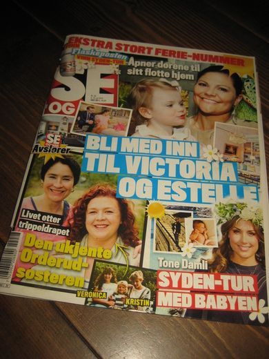 2014 nr 028 SE OG HØR