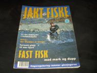 1997 nr 007 JAKT & FISKE