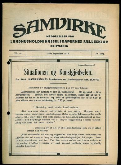 1915 nr 018 SAMVIRKE