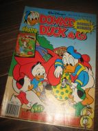 1993 nr 030 DONALD DUCK & CO