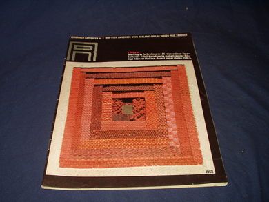 1968 nr 006 FORBRUKER- RAPPORTEN