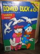 1991 nr 018 DONALD DUCK & Co