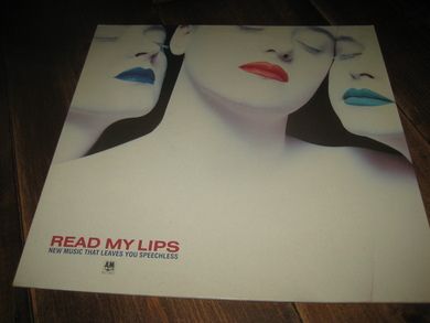 READ MY LIPS 1989