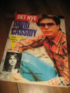 1975 nr 018 DET NYE David Cassidy