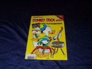 1991 nr 004 Donald Duck & Co