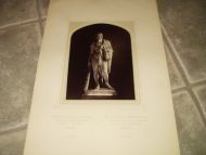 Fra THORVALDSENS ARBEIDER bilde nr 6