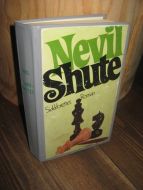 Shute, Nevil: Sjakkbrettet. 1975