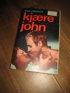 LANSBERG: KJÆRE JOHN 1960