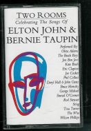 JOHN ELTON & BERNIE TAUPIN: TWO ROOMS 1991