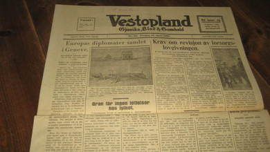 1935 nr 090 Vestopland