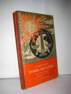 BERGO: FYSIKK OG KJEMI 1946