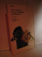Hambro: Er gymnasiaster mennesker? 1967